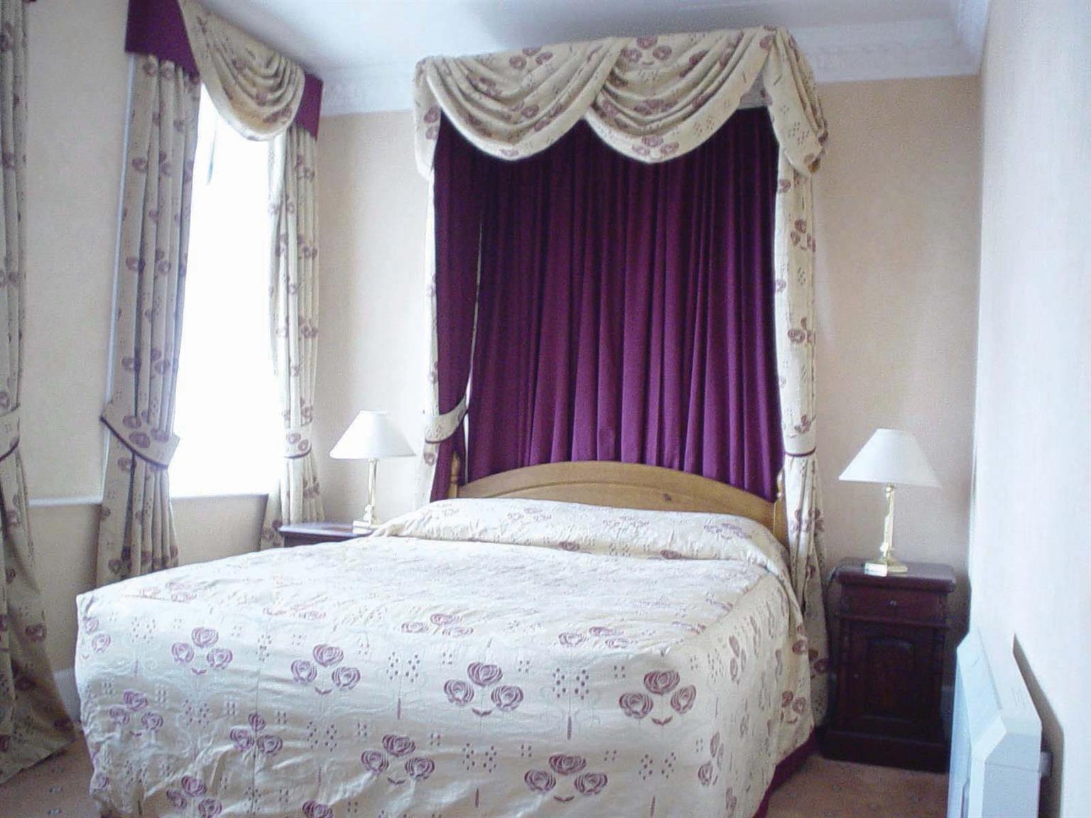 The Imperial Hotel Fort William Room photo
