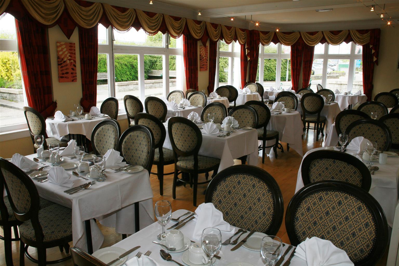 The Imperial Hotel Fort William Restaurant photo